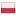 galerkiwnetrz.pl hosted country